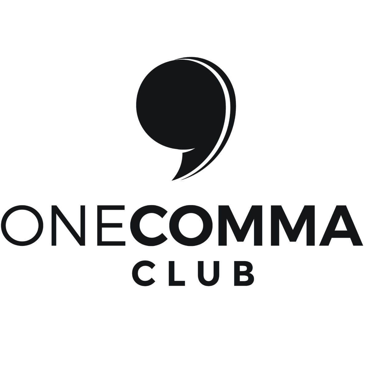 One Comma Club